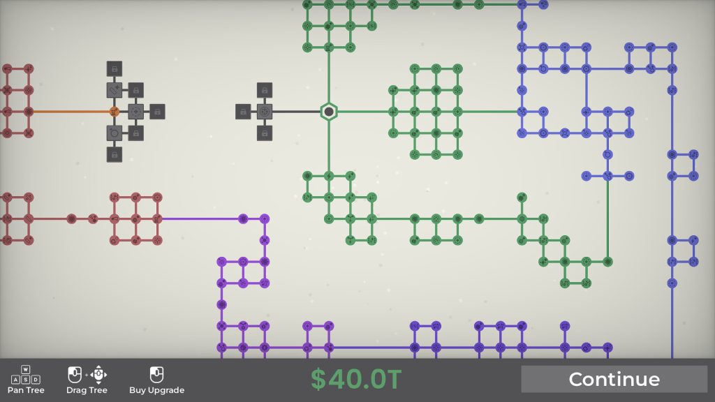 一款关于喂养黑洞的游戏｜A Game About Feeding A Black Hole｜官方中文｜226M｜免安装