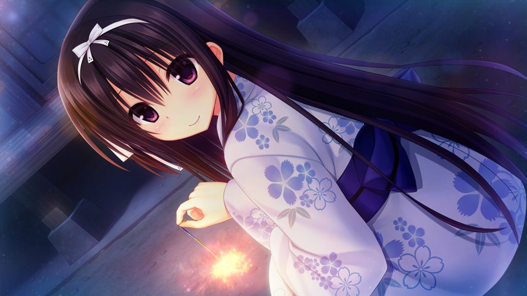 娇蛮任性｜HIGH SPEC OC｜官方中文｜7.44G｜免安装