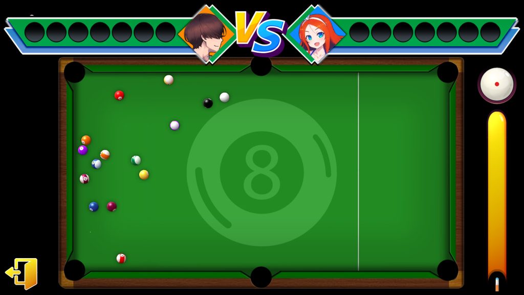 天使台球吧｜Angel Club｜官方中文｜1G｜免安装