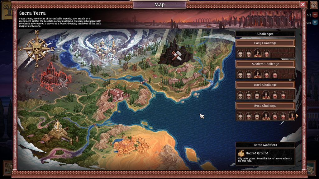 角斗士血域｜Bloodgrounds｜官方中文-v0.11.19｜436M｜免安装