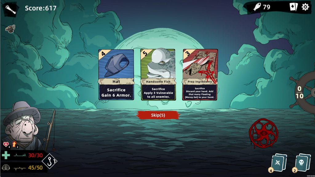 蚀心钓局｜Mind Lure｜官方中文｜964M｜免安装