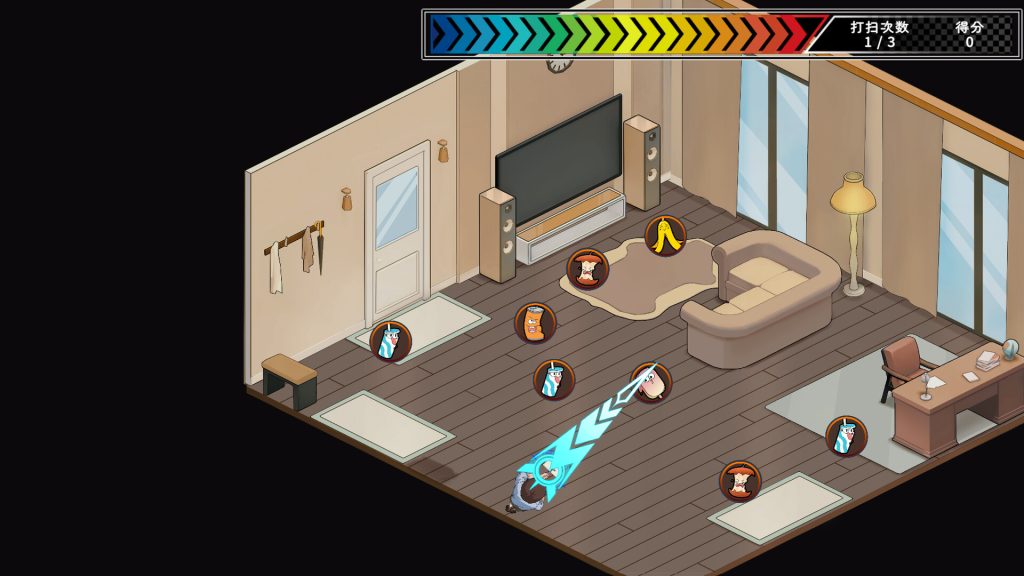 蘑菇岛打工日记｜Mushroom Island Work Diary｜官方中文-v1.02+存档｜1.64G｜免安装