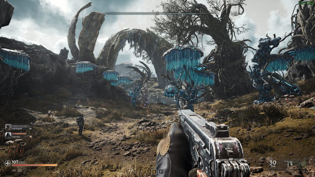 荒原先驱｜PIONER｜官方中文｜93.7G｜免安装