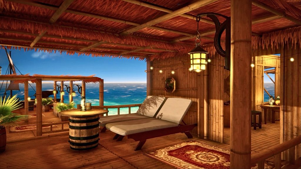 被遗忘的海洋｜Forgotten Seas｜官方中文-v1.1｜5.47G｜免安装