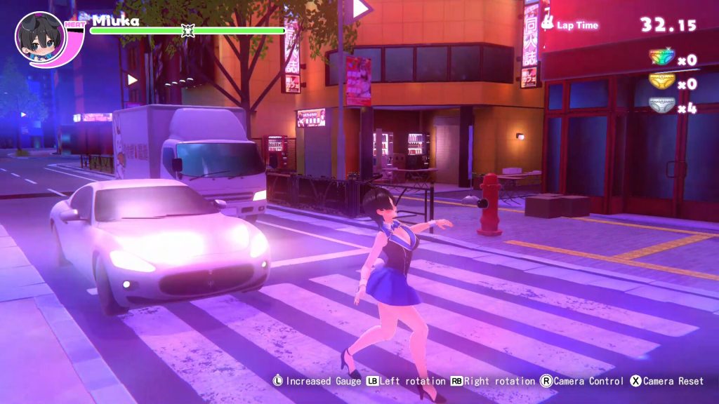 醉醺醺 兔兔秘密花园｜Merry Bunny Garden｜官方中文-v1.0.2｜2.11G｜免安装