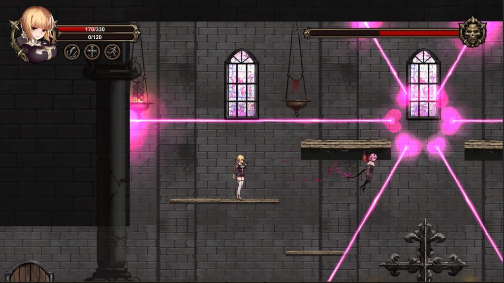 阿斯蒙德斯的召唤｜Summon of Asmodeus｜官方中文-v1.0｜352M｜免安装