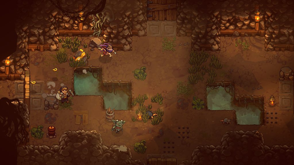 矿坑之下 2｜UnderMine 2｜官方中文-Build.21262548｜493M｜免安装