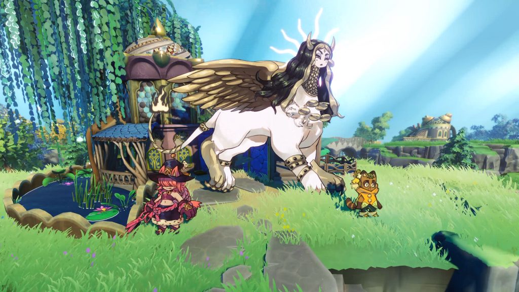 钱钱向钱冲｜Gold Gold Adventure Gold｜官方中文-Build.21449878｜6.45G｜免安装