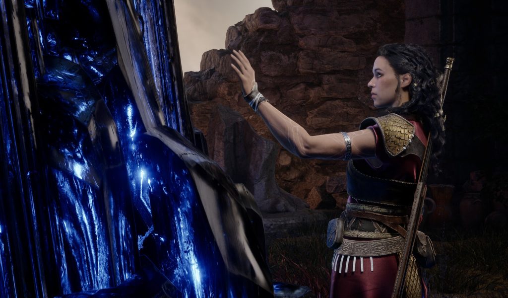 末日的回声｜Echoes of the End｜官方中文-v2.03｜47.2G｜免安装