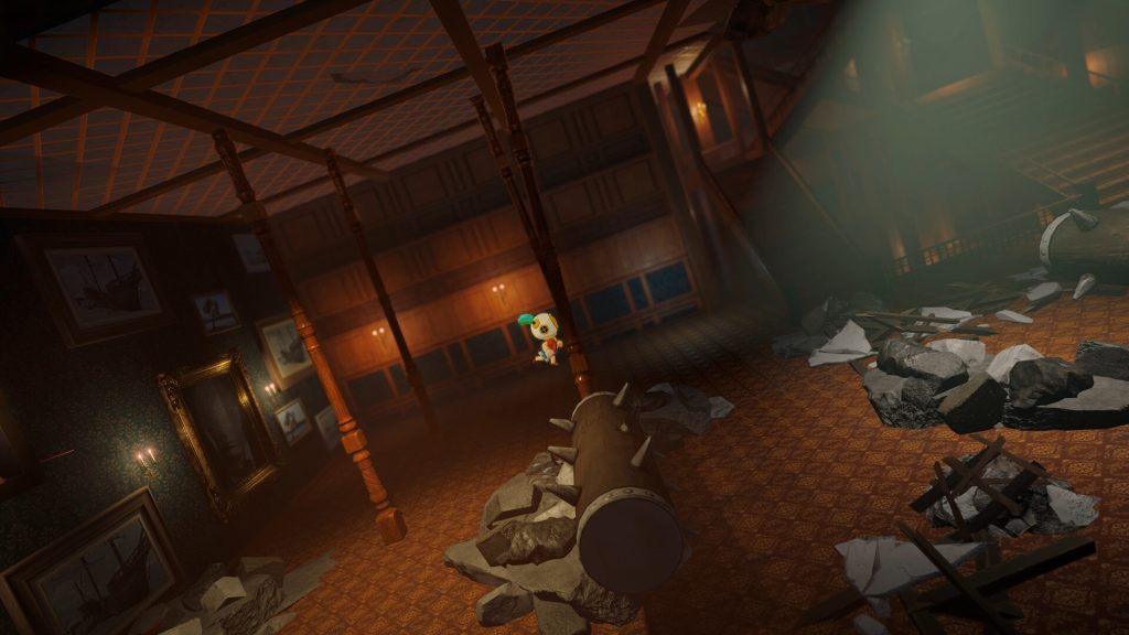 沉船遗礼｜Gift｜官方中文-v1.1.0｜1.11G｜免安装