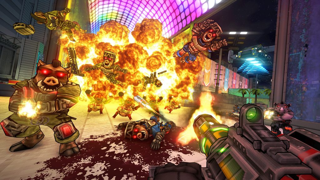 残暴约翰2｜BRUTAL JOHN 2｜官方中文-v1.4｜2.68G｜免安装