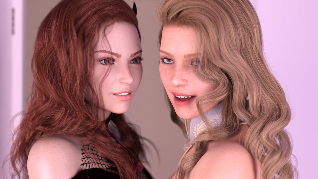 《新生也疯狂》第1季｜FreshWomen Season 1｜官方中文-Build.16474969｜3.48G｜免安装