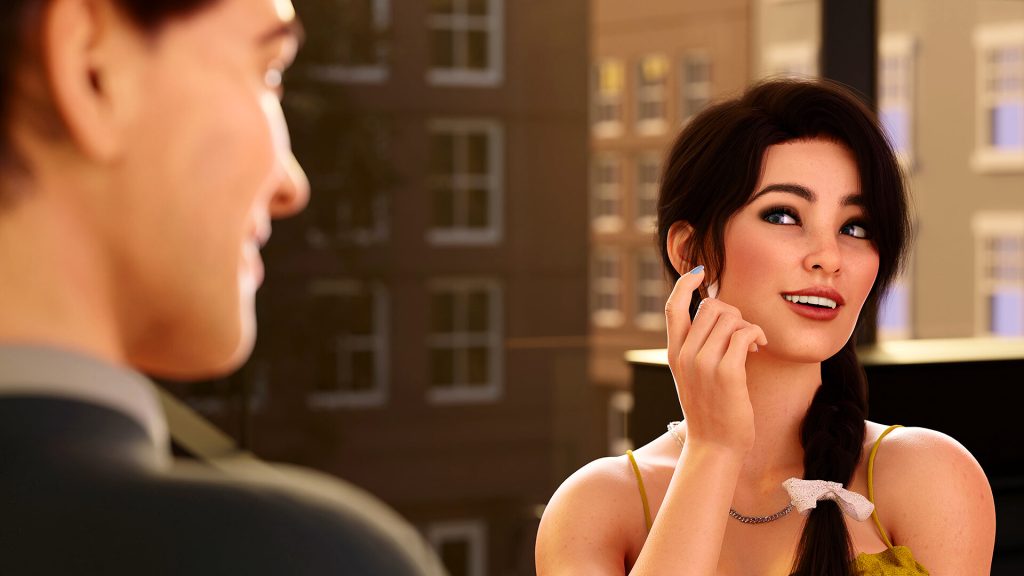 《新生也疯狂》第2季｜FreshWomen – Season 2｜官方中文-Build.21209257｜30G｜免安装