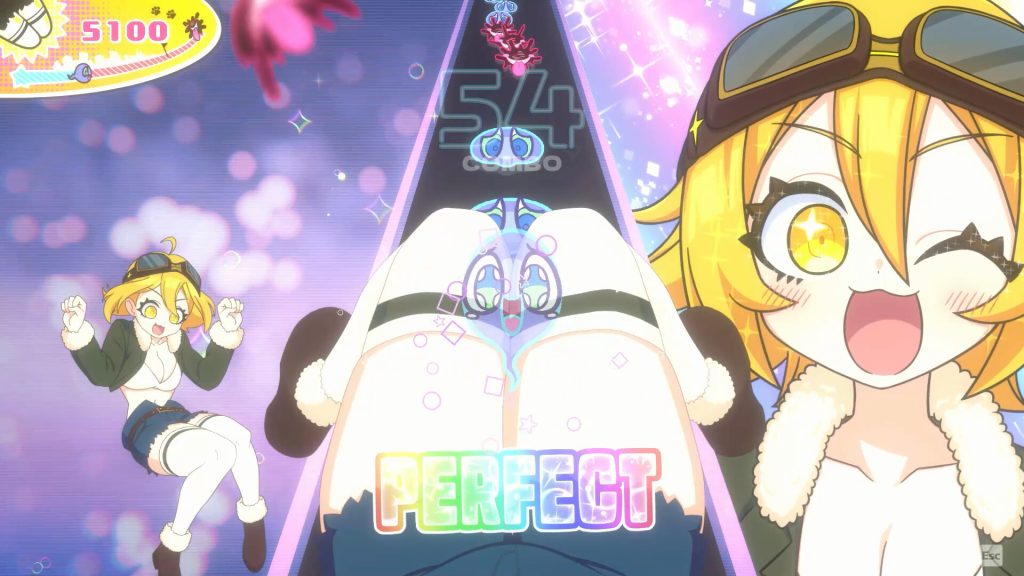 萌萌夹击｜MOMO Crash｜官方中文-Build.21291865｜931M｜免安装