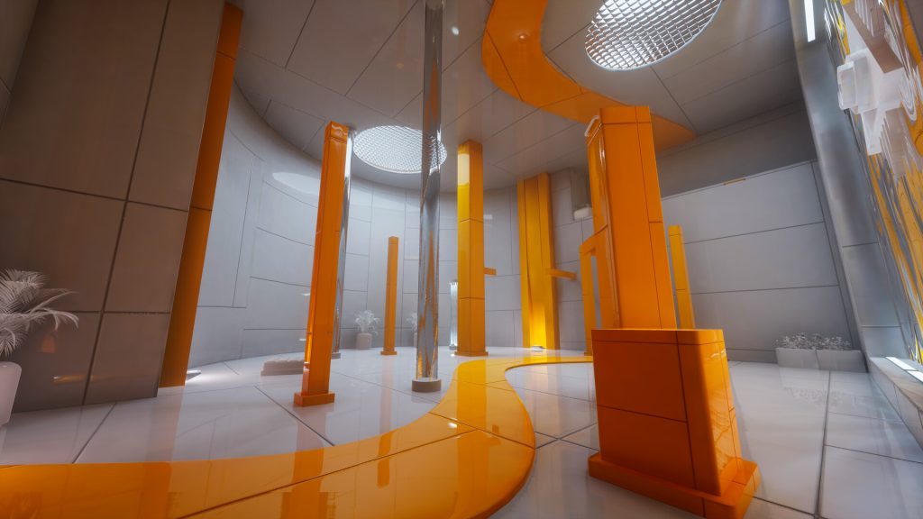 伊卡洛斯跑酷｜Ikarus Parkour｜官方中文-v2.84｜3.99G｜免安装