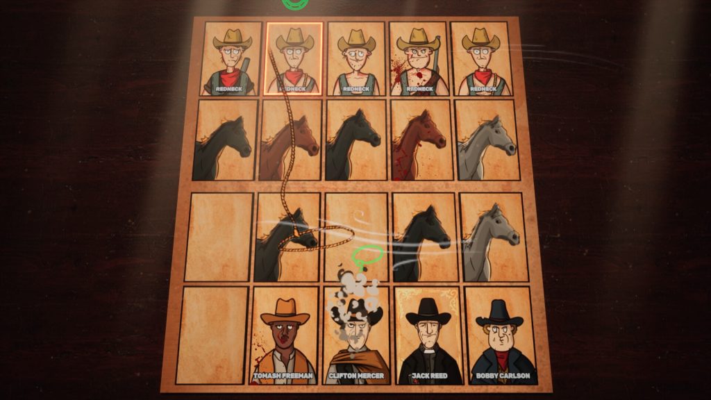 七宗罪｜Seven Sinners｜官方中文｜1.09G｜免安装