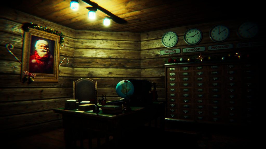 圣诞屠夫｜Butcher of the North｜官方中文｜2.59G｜免安装