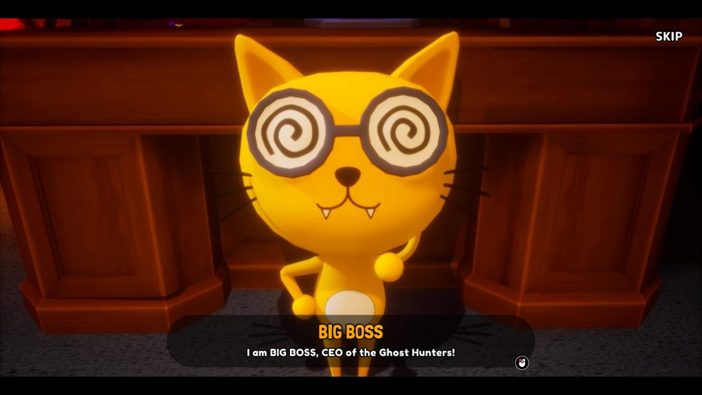 雷的酒店奇遇记｜Ray’s Hotel Adventures｜官方中文-v1.0｜1.08G｜免安装