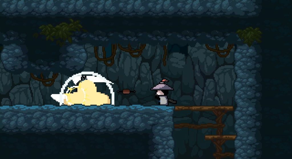 末代侠客｜Final Swordsman｜官方中文｜224M｜免安装