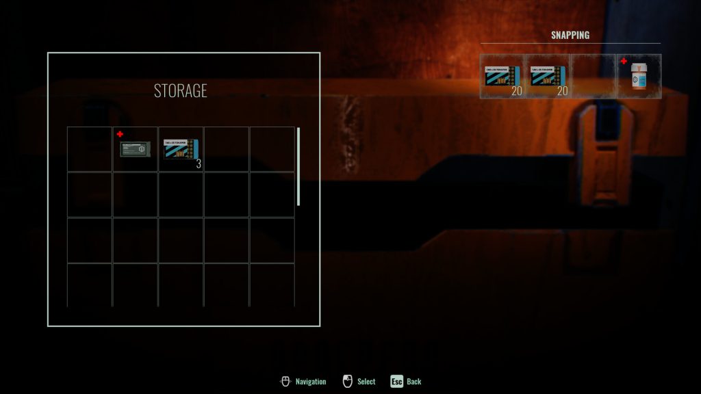 黑冰｜The Black Ice｜官方中文-v0.22｜11.5G｜免安装