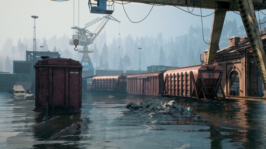 疫区岛｜Outbreak Island｜官方中文｜15.3G｜免安装