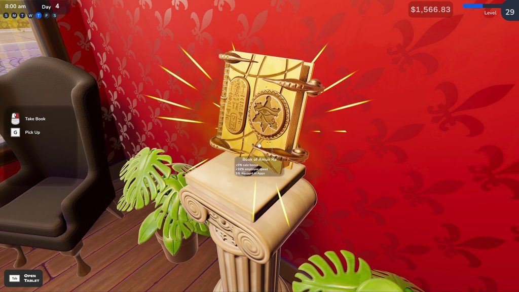 书店模拟器｜Bookshop Simulator｜官方中文-Build.21252156｜2.88G｜免安装