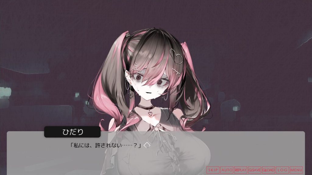 月之少女、河中天使、成神之刻。｜Lunar maiden, River-side Angel, and the Godlike moment｜官方中文｜441M｜免安装