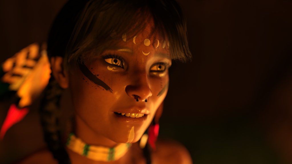 索菲：来自隔离区的女孩｜Sophie: The Girl From The Zone｜官方中文-v1.4.0｜13.2G｜免安装