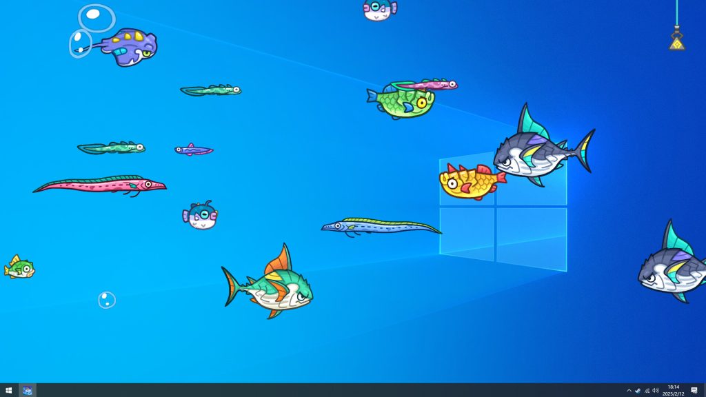 银河摸鱼人｜Skulker｜官方中文｜1.26G｜免安装