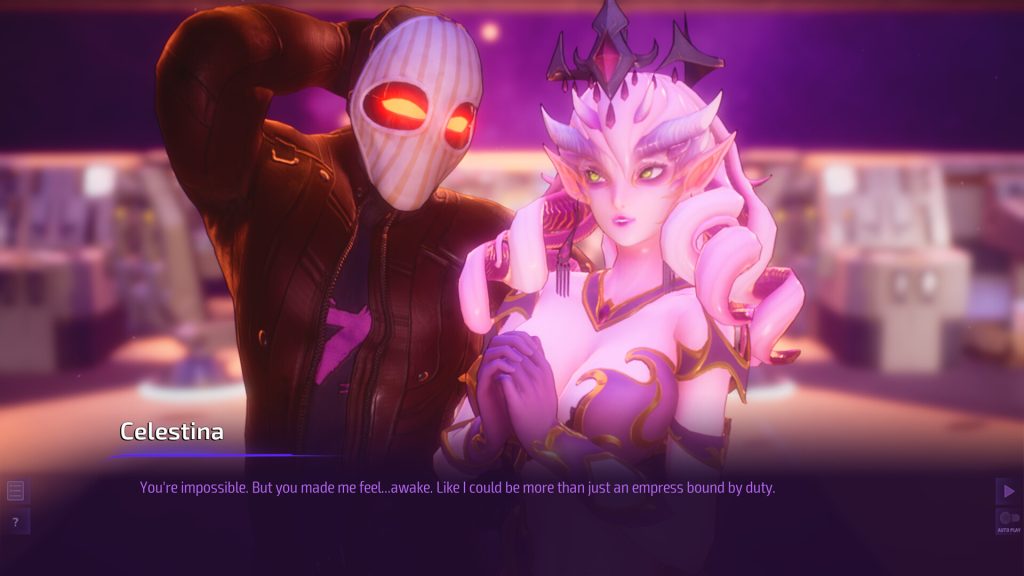 颠覆｜Subverse｜汉化中文-正式版-v1.2.01+女皇新DLC｜39G｜免安装