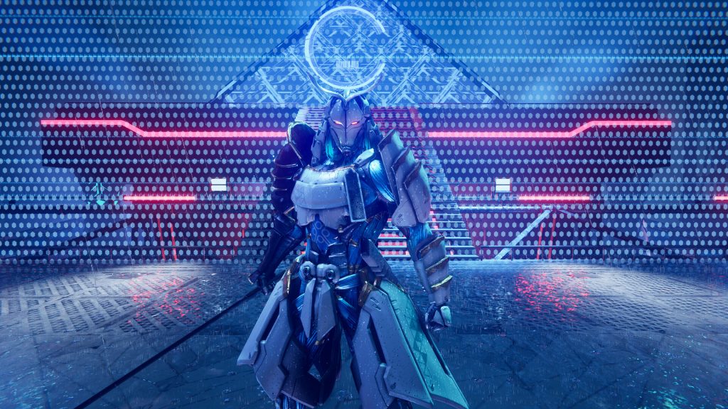 忍者龙剑传4｜NINJA GAIDEN 4｜官方中文-v1.0.3.0｜54.6G｜免安装