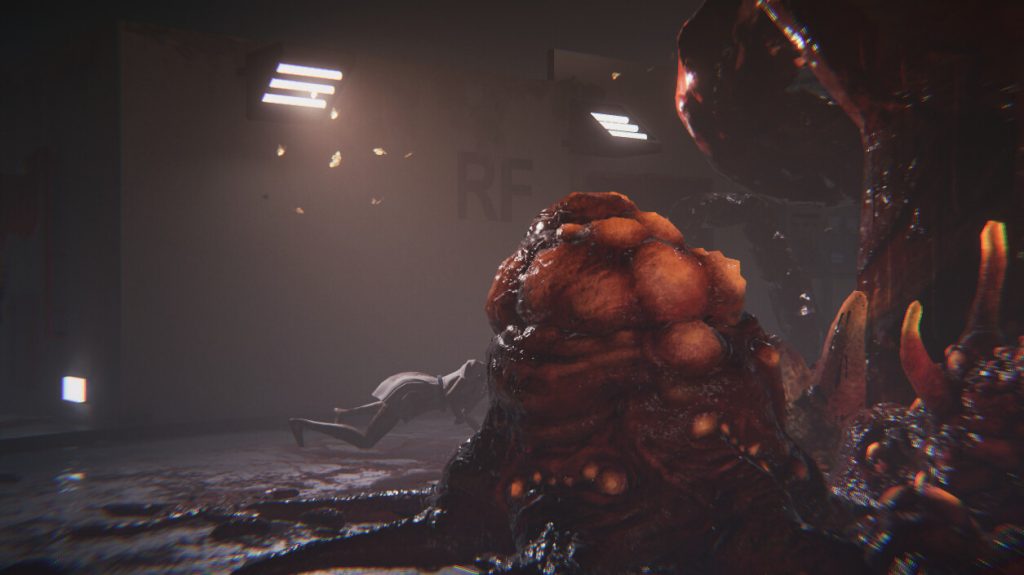 生化女神：末日开端｜Bio Goddess Doomsday Begins｜官方中文-v1.6.13｜12G｜免安装