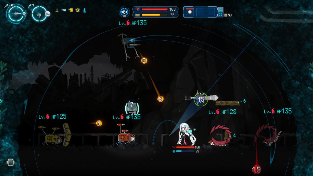 百万深度｜Million Depth｜官方中文-v1.08.03｜949M｜免安装