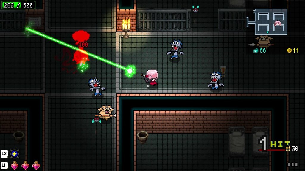 无数死亡｜MYRIAD DEATH｜官方中文-v1.3.0｜345M｜免安装