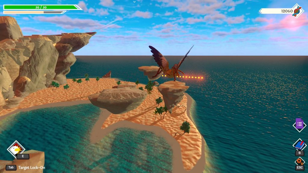 奇异种子｜Strange Seed｜官方中文-v1.14｜1.71G｜免安装