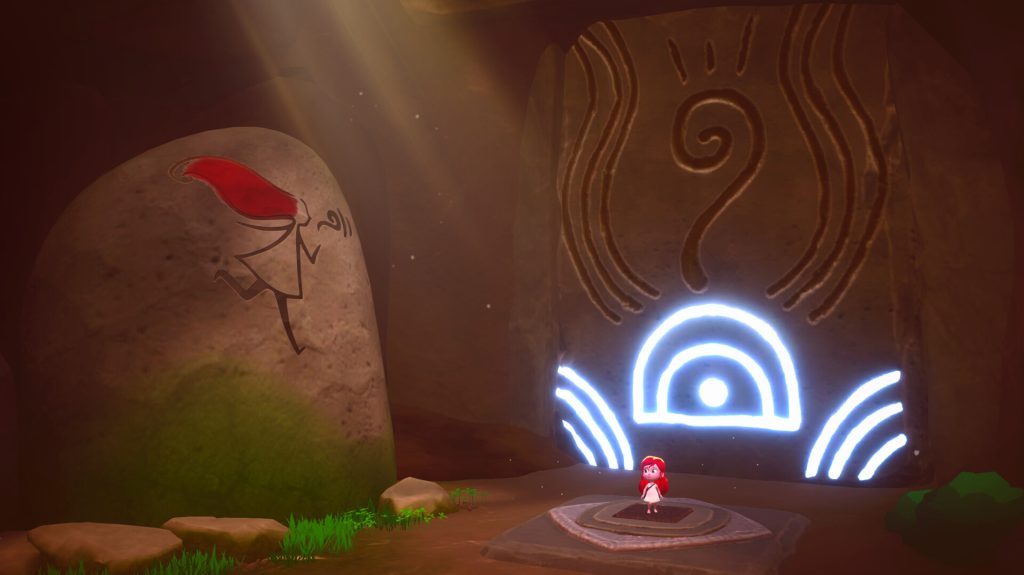 麦：时代之子｜Mai: Child of Ages｜官方中文-v1.09｜5.05G｜免安装