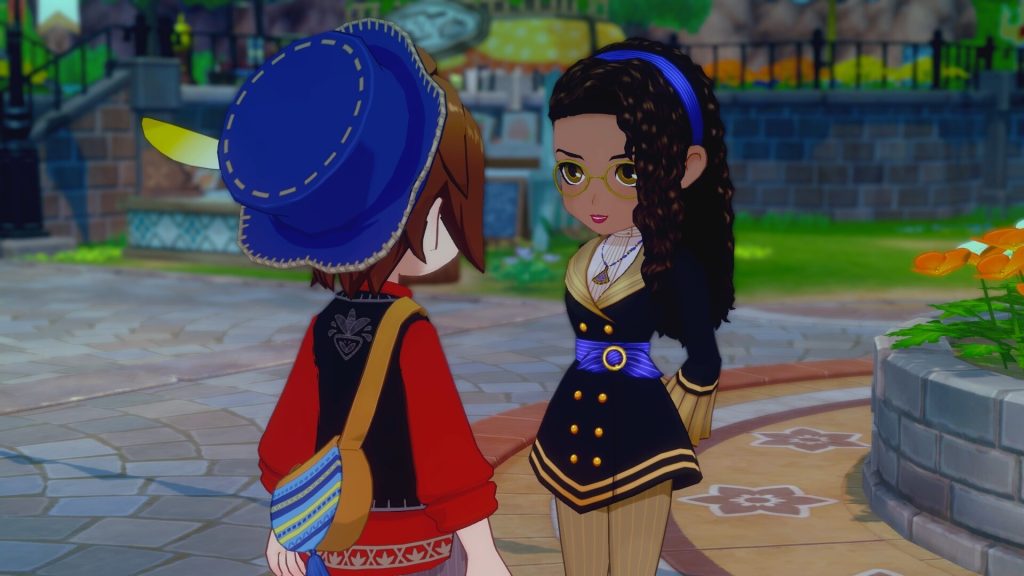 牧场物语 来吧！风之繁华集市｜STORY OF SEASONS Grand Bazaar｜官方中文-Build.20948253｜4.71G｜免安装