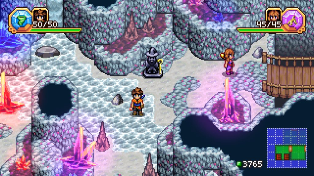 施莱恩传说｜Shrines Legacy｜官方中文-v1.1.2｜255M｜免安装