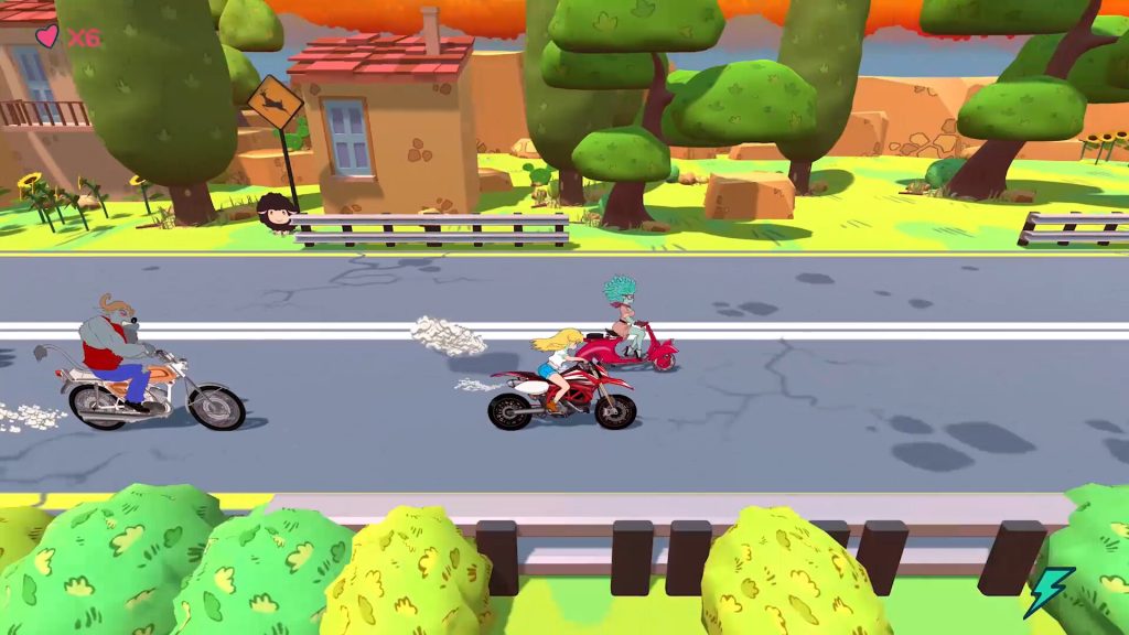 V的愤怒｜V’s Rage｜官方中文-Build.21287119｜1.29G｜免安装