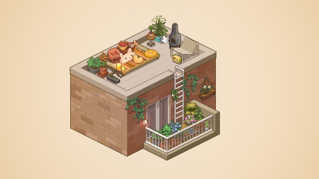 呓语小镇｜Whisper of the House｜官方中文-v1.0.1.3｜1.70G｜免安装