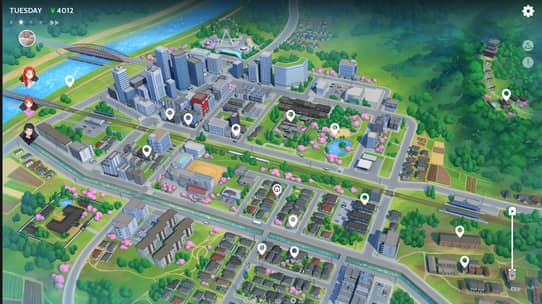 永恒不再｜Goodbye Eternity｜官方中文-v0.13.0｜2.20G｜免安装