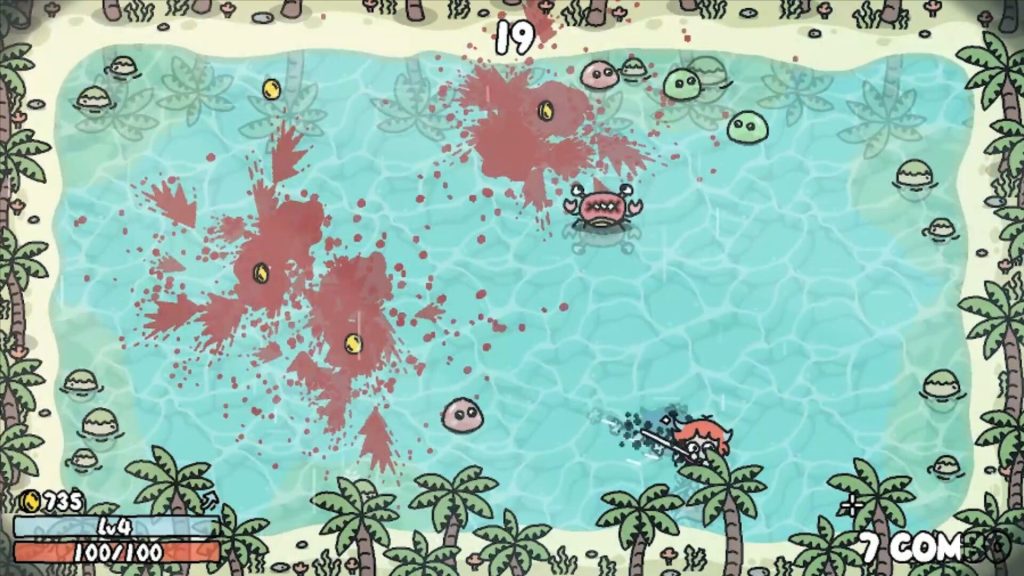 超级滑刃战士｜Super Drift Blade｜官方中文-v1.0.2.4｜1.78G｜免安装