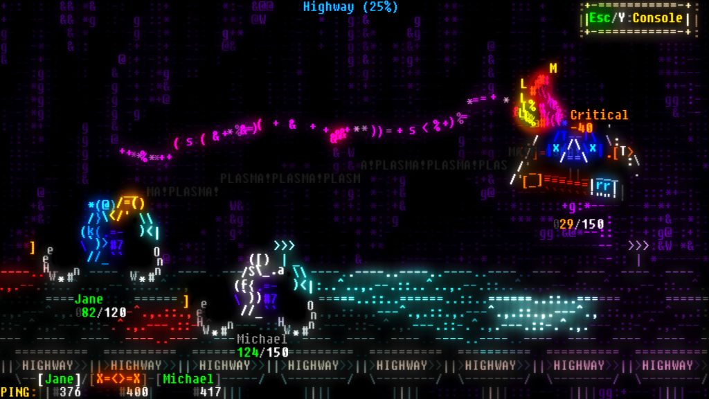 文字光辉：符文探险｜Effulgence RPG｜官方中文｜228M｜免安装