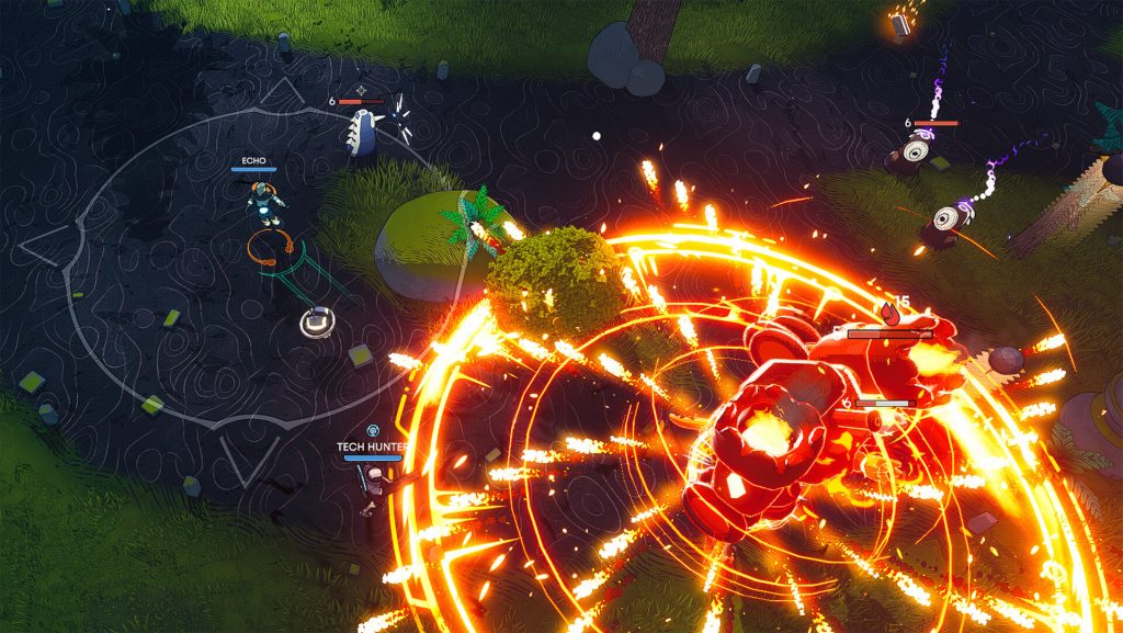 心门守卫｜Gatekeeper｜官方中文-v1.1.0.01｜3.79G｜免安装