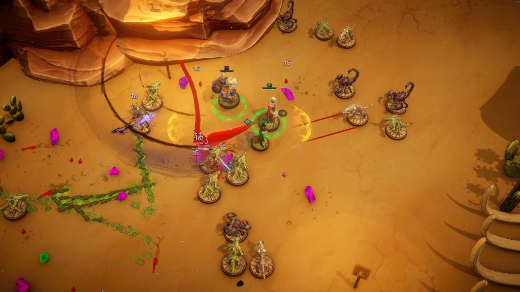 黑夜刀锋：幸存者｜Night Swarm｜官方中文-v1.0.5｜1.75G｜免安装