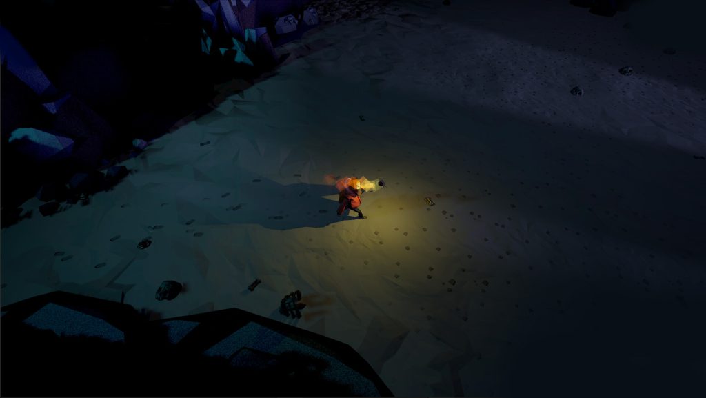 焦虑：生存的故事｜ANGST: A TALE OF SURVIVAL｜官方中文-v1.0.3｜886M｜免安装