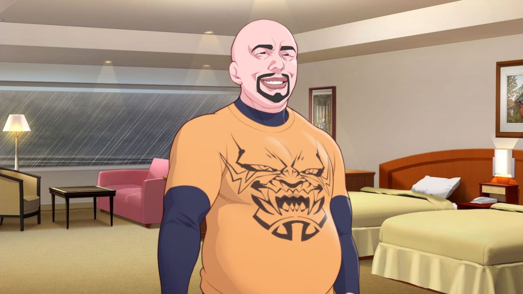 地味人妻是能干的阿姨喔！｜Local mom is a slut｜官方中文-v20251130｜274M｜免安装