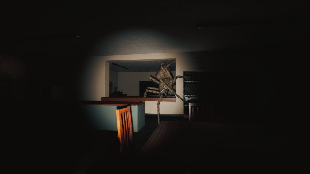 巨蛛猎手｜Huntsman｜官方中文｜5.06G｜免安装