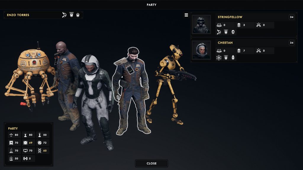 未知领域｜Sector Unknown｜官方中文-v1.5.11｜20.8G｜免安装