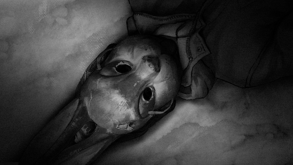 小兔子｜Tiny Bunny｜官方中文｜7G｜免安装